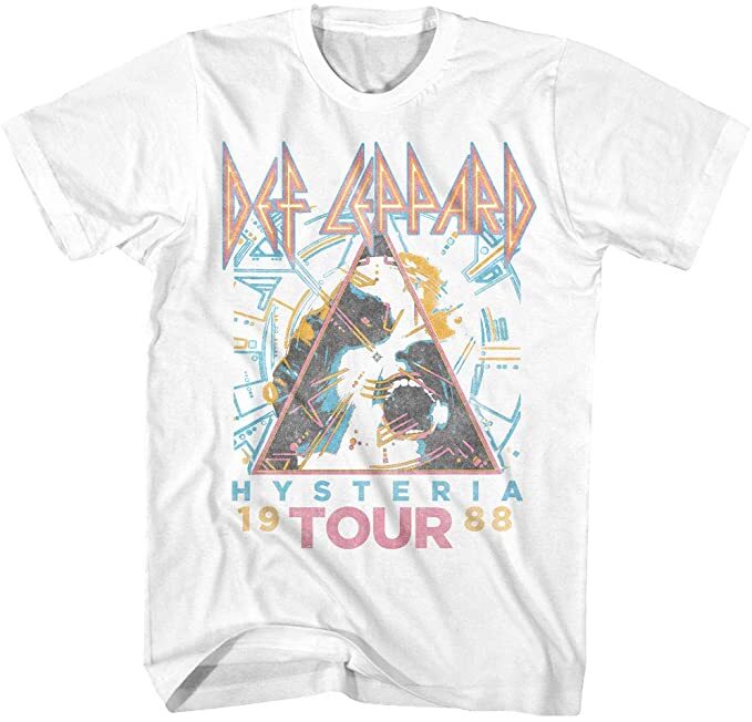 Thrianta stella Rock Shirt